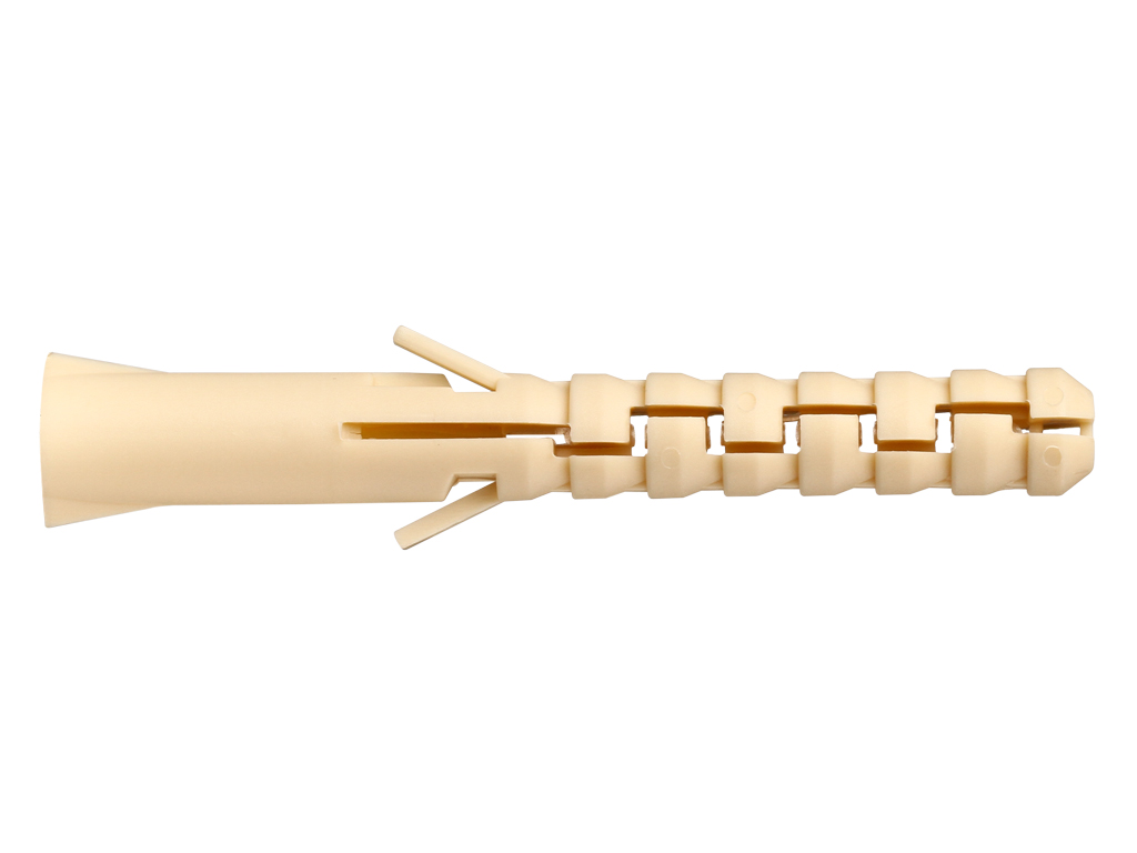 Дюбель нейлоновый PND-8L  (50 шт.)