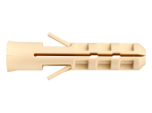 Дюбель нейлоновый PND-8