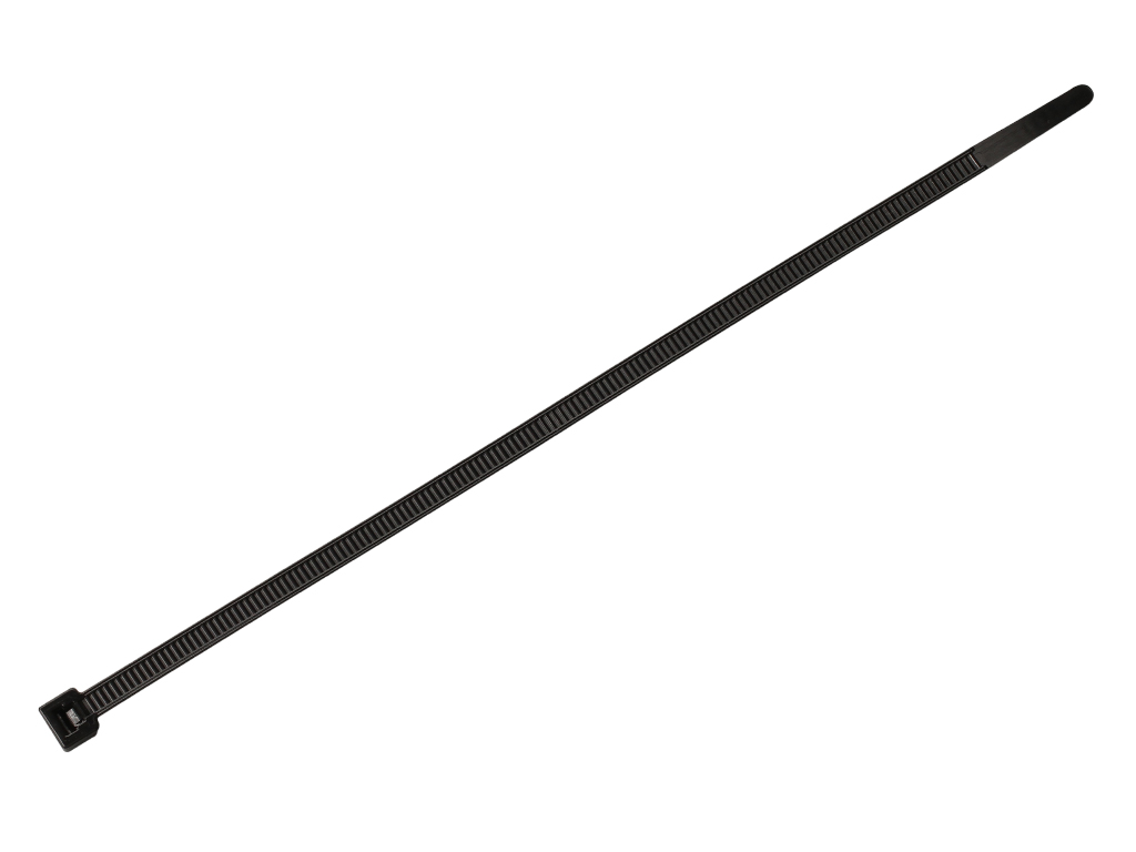 PRNS 150x3.5 атмосферостойкая черн. (100 шт.)