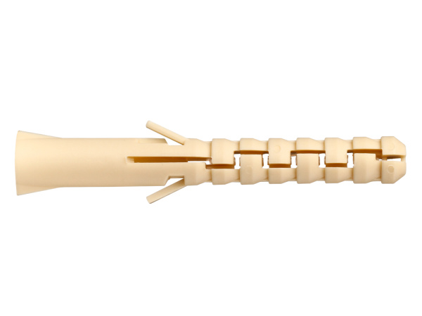 Дюбель нейлоновый PND-8L  (50 шт.)