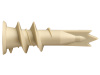 Дюбель PBA без шурупа (800 шт.)