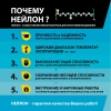 Крепление для зеркала хром, гладкое (1 компл.)