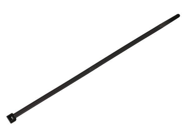 PRNS 150x3.5 атмосферостойкая черн. (100 шт.)